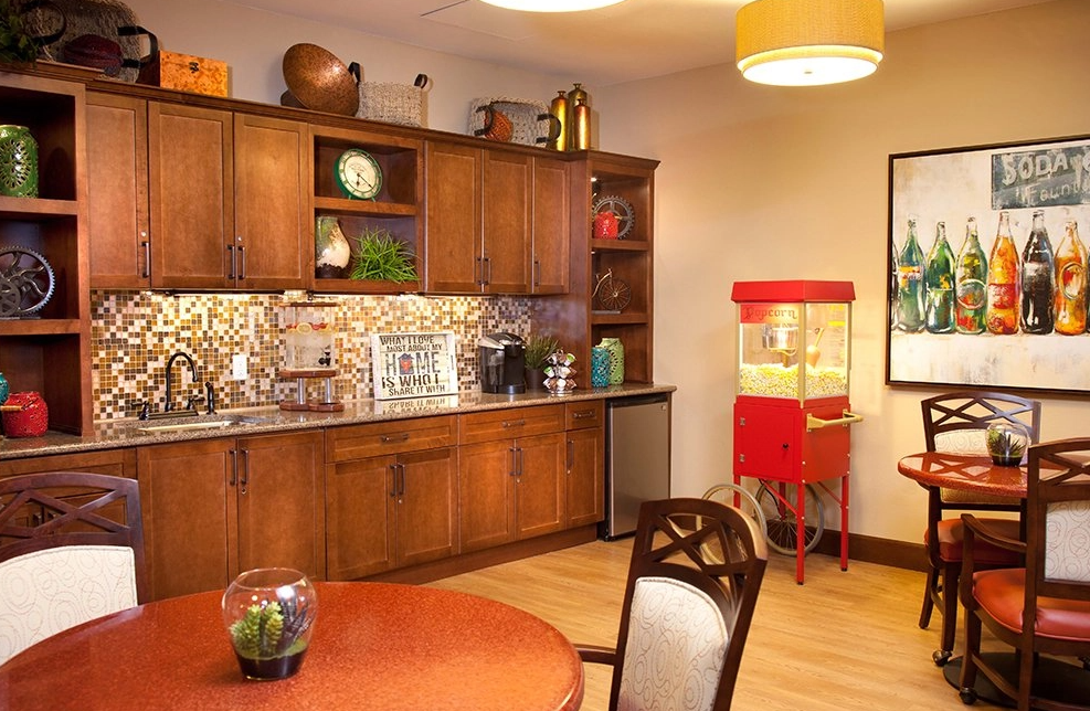 MorningStar Memory Care at Bear Creek_1